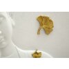 Mauro Ferretti panel mural Buda 46x5,7x55,5 oro blanco