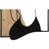 Mauro Ferretti panel de pared belleza 60x2x90 cm negro marrón