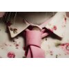 Mauro Ferretti mural Bunny con marco 62,5x2,8x62,5 cm rosa