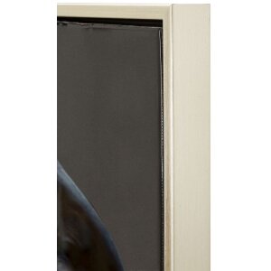 Mauro Ferretti mural Edvy 53x3x73 cm multicolor