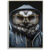 Mauro Ferretti mural Edvy 53x3x73 cm multicolor