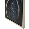 Mauro Ferretti mural Edvy 53x3x73 cm multicolor