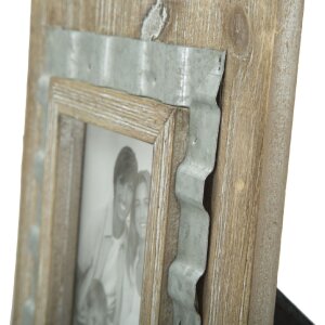 Marco Mauro Ferretti Wody 10x15 cm plata natural