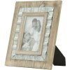 Marco Mauro Ferretti Wody 10x15 cm plata natural