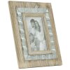 Marco Mauro Ferretti Wody 10x15 cm plata natural