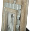 Marco Mauro Ferretti Wody 10x15 cm plata natural