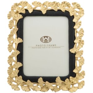 Mauro Ferretti marco Glam Gink 15x20 cm oro negro