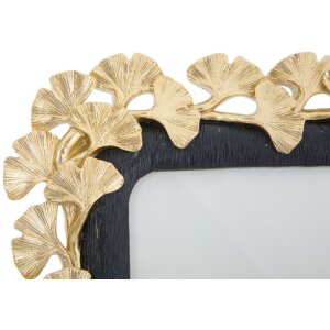Mauro Ferretti marco Glam Gink 15x20 cm oro negro