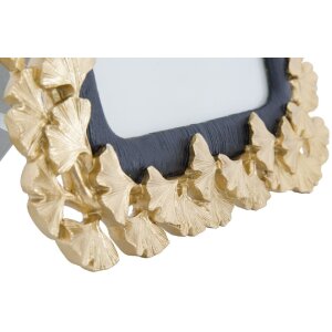 Mauro Ferretti marco Glam Gink 15x20 cm oro negro