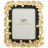 Mauro Ferretti marco Glam Gink 15x20 cm oro negro