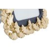Mauro Ferretti marco Glam Gink 15x20 cm oro negro