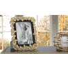 Mauro Ferretti marco Glam Gink 15x20 cm oro negro