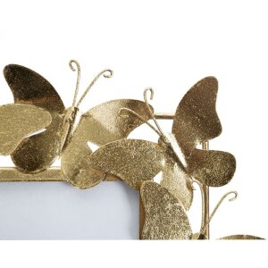 Mauro Ferretti marco mariposa glam 20x25 cm oro