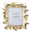 Mauro Ferretti marco mariposa glam 20x25 cm oro