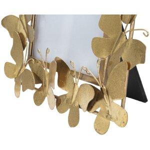 Marco Mauro Ferretti Butterfly Glam 15x20 cm oro