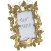 Marco Mauro Ferretti Butterfly Glam 15x20 cm oro