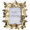 Marco Mauro Ferretti Butterfly Glam 15x20 cm oro