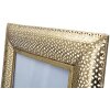 Marco Mauro Ferretti Glam Holes 20x25 cm dorado