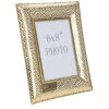 Marco Mauro Ferretti Glam Holes 15x20 cm dorado