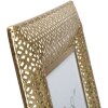 Marco Mauro Ferretti Glam Holes 15x20 cm dorado