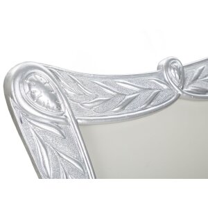 Marco Mauro Ferretti X plata 20x25 cm