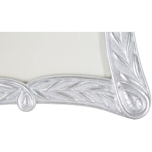 Marco Mauro Ferretti X plata 20x25 cm