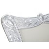 Marco Mauro Ferretti X plata 20x25 cm