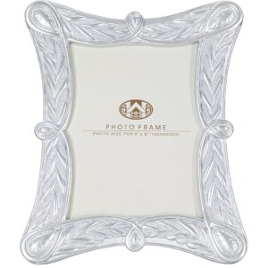 Mauro Ferretti Marco X Plata 15x20 cm