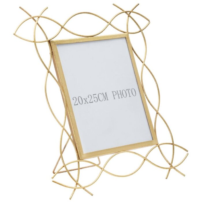 Marco Mauro Ferretti Glam X 20x25 cm oro