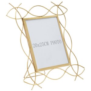Marco Mauro Ferretti Glam X 20x25 cm oro