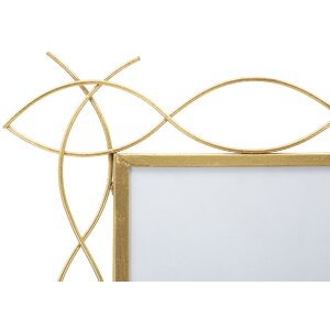 Marco Mauro Ferretti Glam X 20x25 cm oro