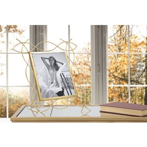 Marco Mauro Ferretti Glam X 20x25 cm oro