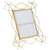 Marco Mauro Ferretti Glam X 20x25 cm oro