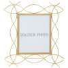 Marco Mauro Ferretti Glam X 20x25 cm oro