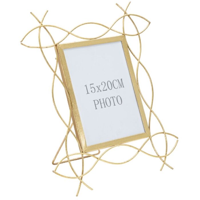 Marco Mauro Ferretti Glam X 15x20 cm oro