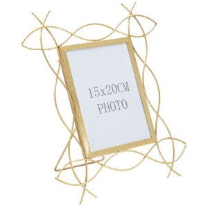 Marco Mauro Ferretti Glam X 15x20 cm oro