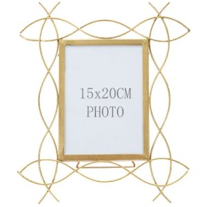 Marco Mauro Ferretti Glam X 15x20 cm oro