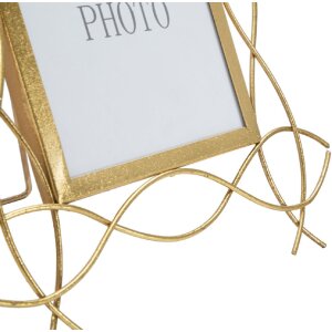 Marco Mauro Ferretti Glam X 15x20 cm oro