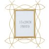 Marco Mauro Ferretti Glam X 15x20 cm oro