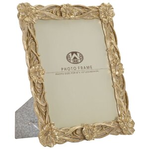 Mauro Ferretti marco Twist Flo 20x25 cm oro