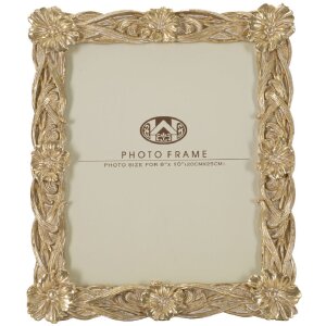 Mauro Ferretti marco Twist Flo 20x25 cm oro