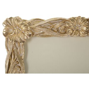 Mauro Ferretti marco Twist Flo 20x25 cm oro
