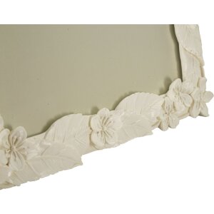 Marco Mauro Ferretti hoja 20x25 cm crema