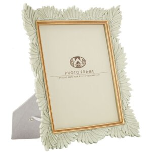 Mauro Ferretti marco Pinty 20x25 cm crema oro