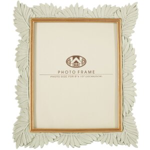Mauro Ferretti marco Pinty 20x25 cm crema oro
