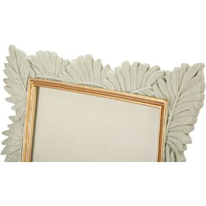 Mauro Ferretti marco Pinty 20x25 cm crema oro