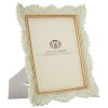 Mauro Ferretti marco Pinty 20x25 cm crema oro