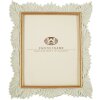 Mauro Ferretti marco Pinty 20x25 cm crema oro