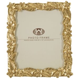 Marco Mauro Ferretti Leavy 20x25 cm oro