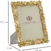 Marco Mauro Ferretti Leavy 20x25 cm oro